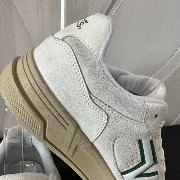 Vans Sample Upland Shoe Sneakers - Picture 10 of 12